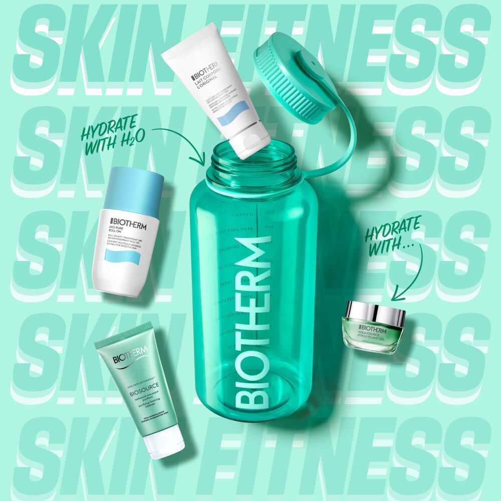 The Biotherm Drop™ - Aqua Drop