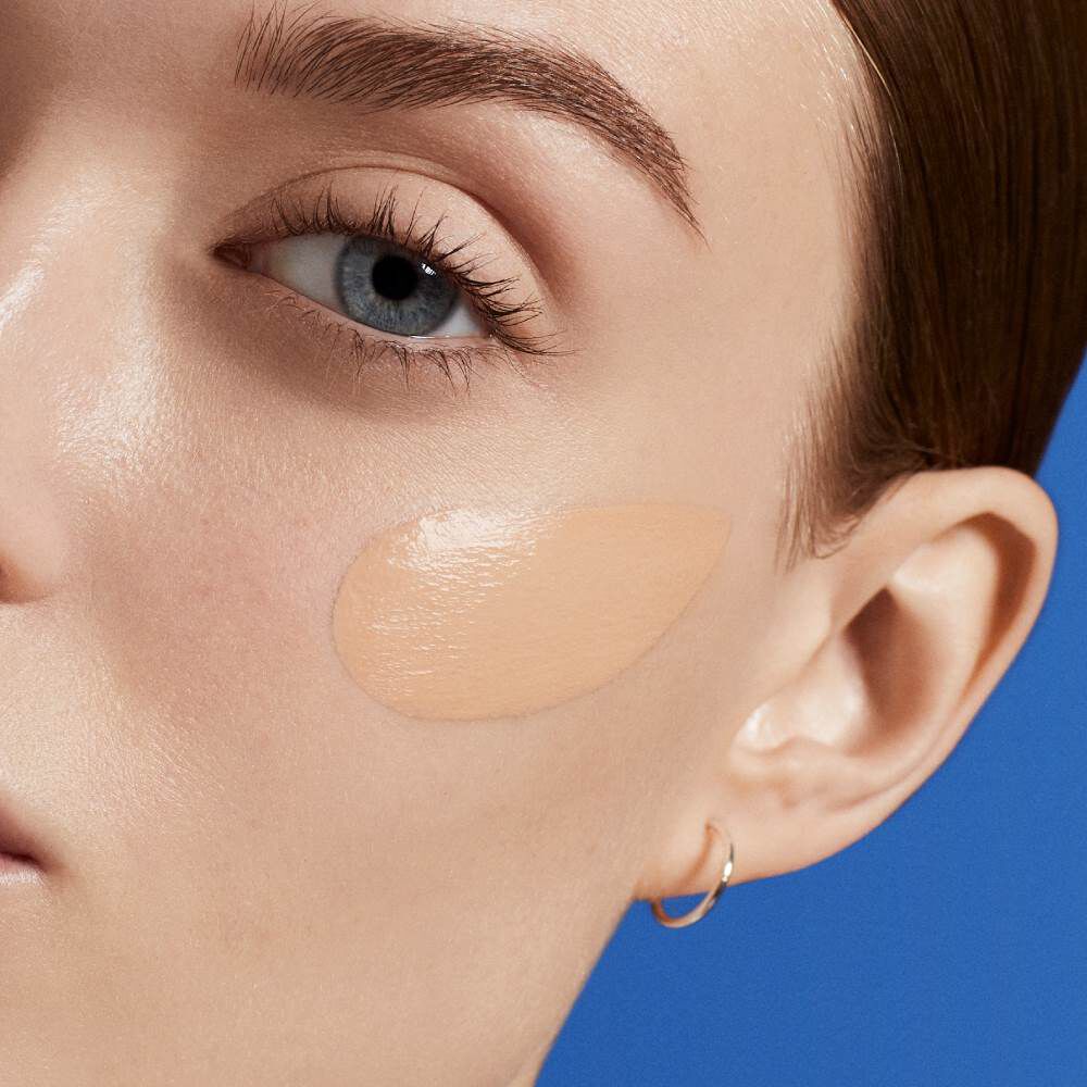 AQUASOURCE BB CREAM FAIR TO MEDIUM