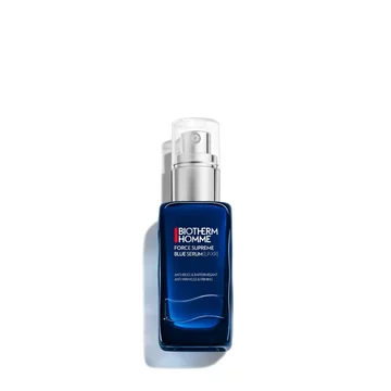Force Supreme Blue Serum [LP-XR]