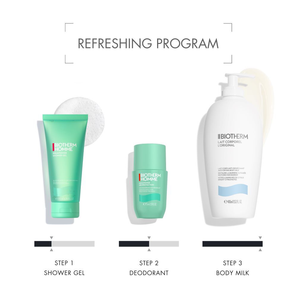 Aquapower 48H Protection