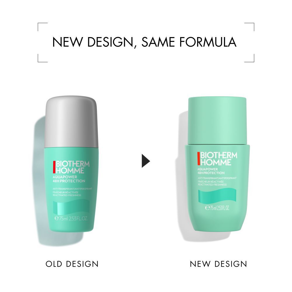 Aquapower 48H Protection