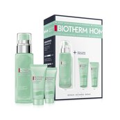 Coffret hydratation voyage aquapower
