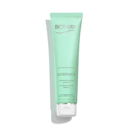 BIOSOURCE PURIFYING FOAMING CLEANSER (PELLE NORMALE)