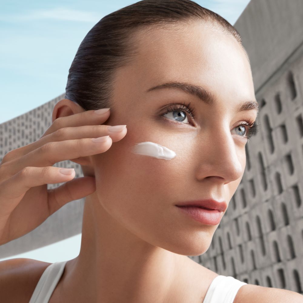 AQUASOURCE HYDRA BARRIER CREAM