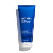 Biocorps Anti-Roughness Peeling Body Scrub 200 ml tube packshot