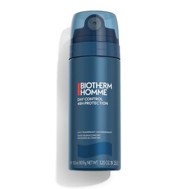 4X ACTION ANTI-PERSPIRANT SPRAY