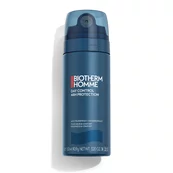 4X ACTION ANTI-PERSPIRANT SPRAY
