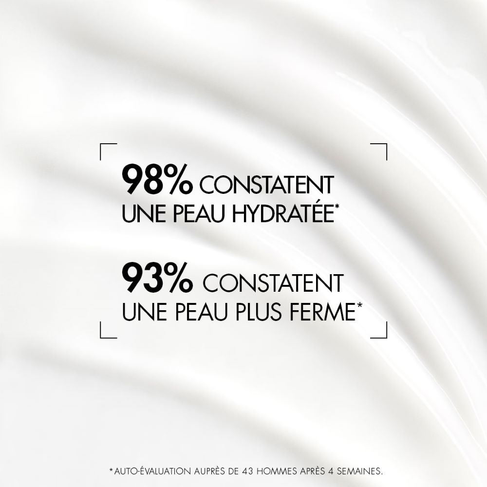 FORCE SUPREME Lotion anti-age