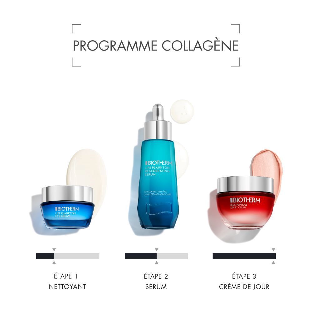 BLUE PEPTIDES UPLIFT CREME JOUR