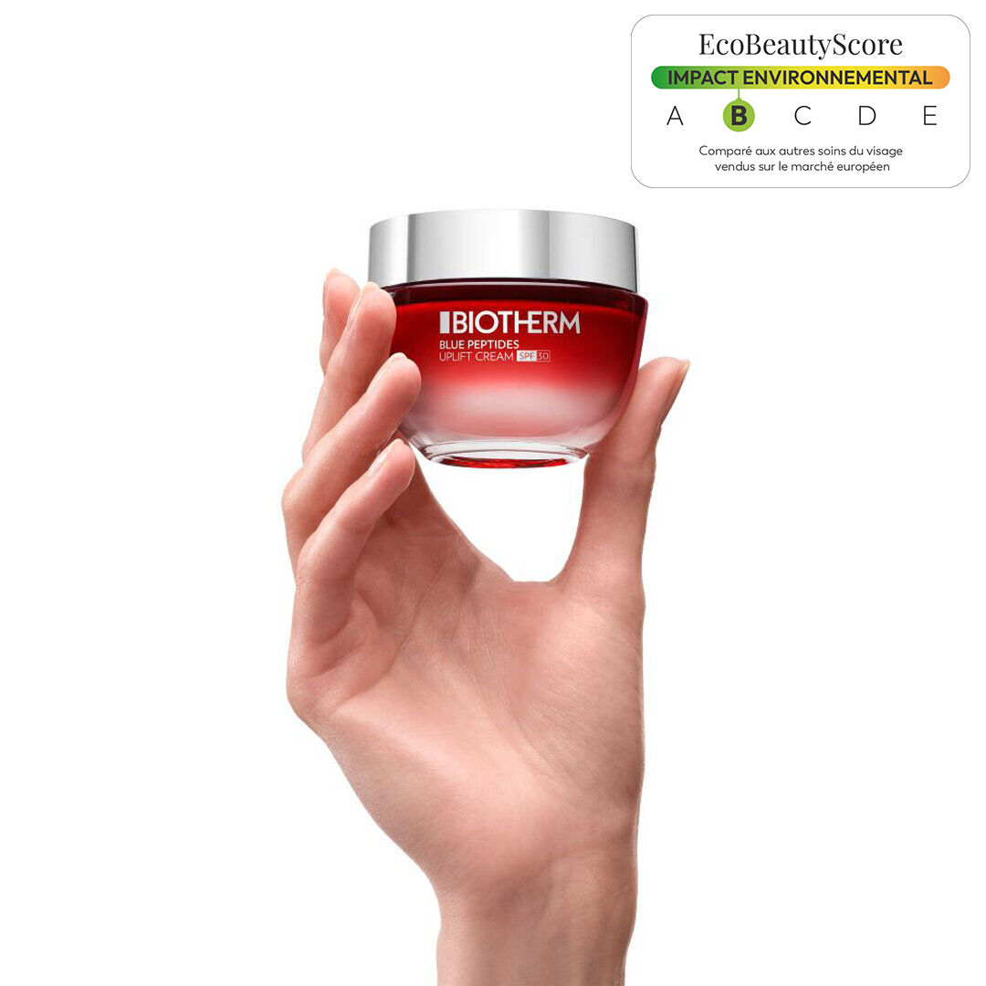 BLUE PEPTIDES UPLIFT CREAM SPF 30