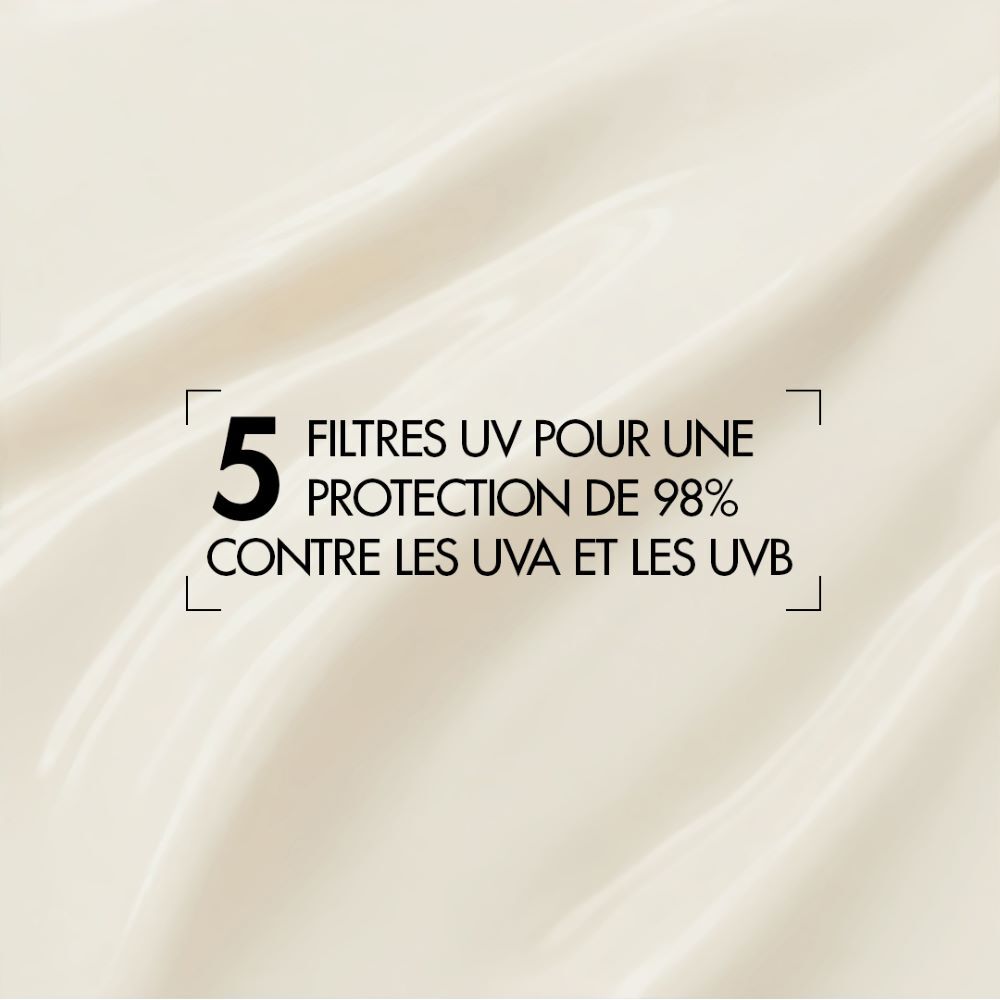 Waterlover Lait Solaire SPF 50+