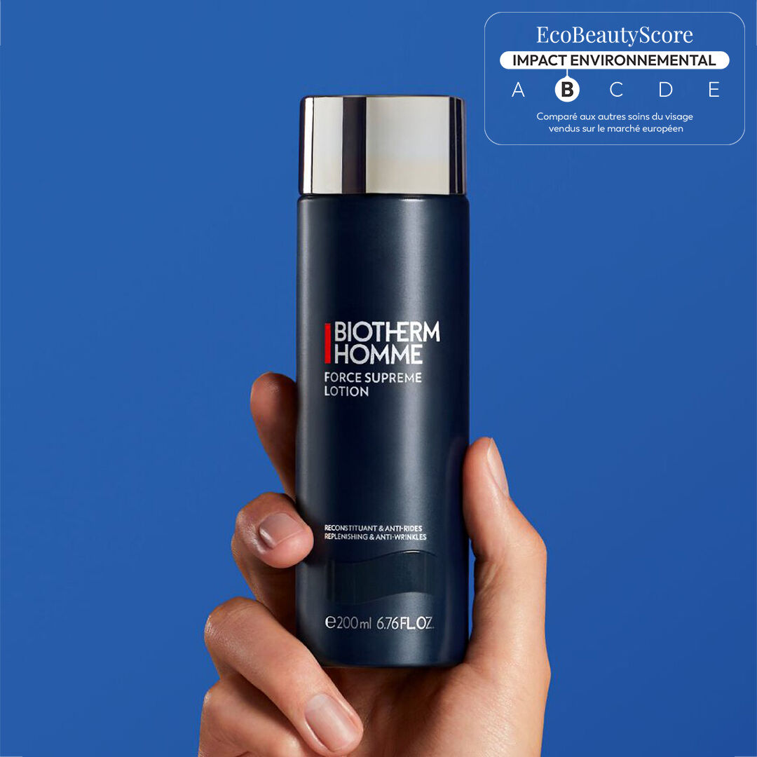 FORCE SUPREME Lotion anti-age