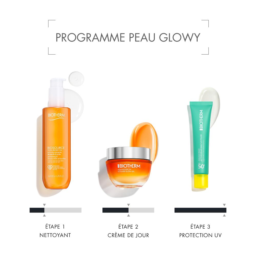 Aquascreen Activewear Daily UV Fluid SPF50+