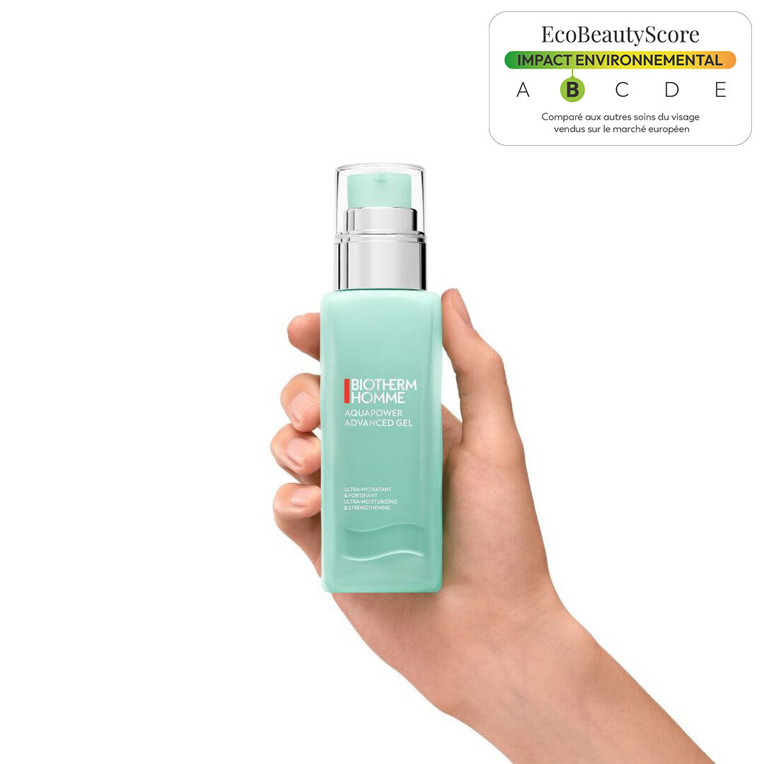 AQUAPOWER Gel hydratant avance