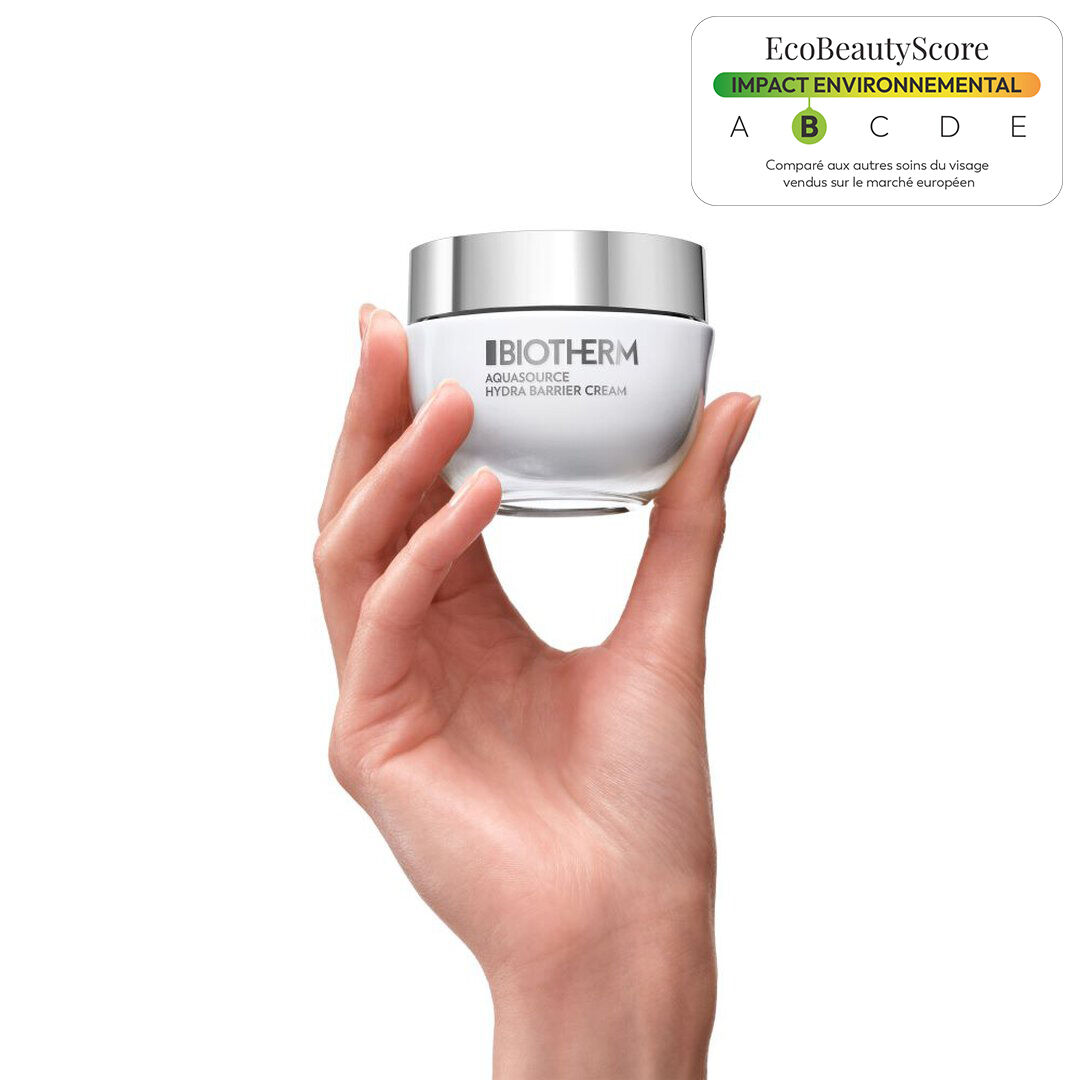 Aquasource Hydra Barrier Cream