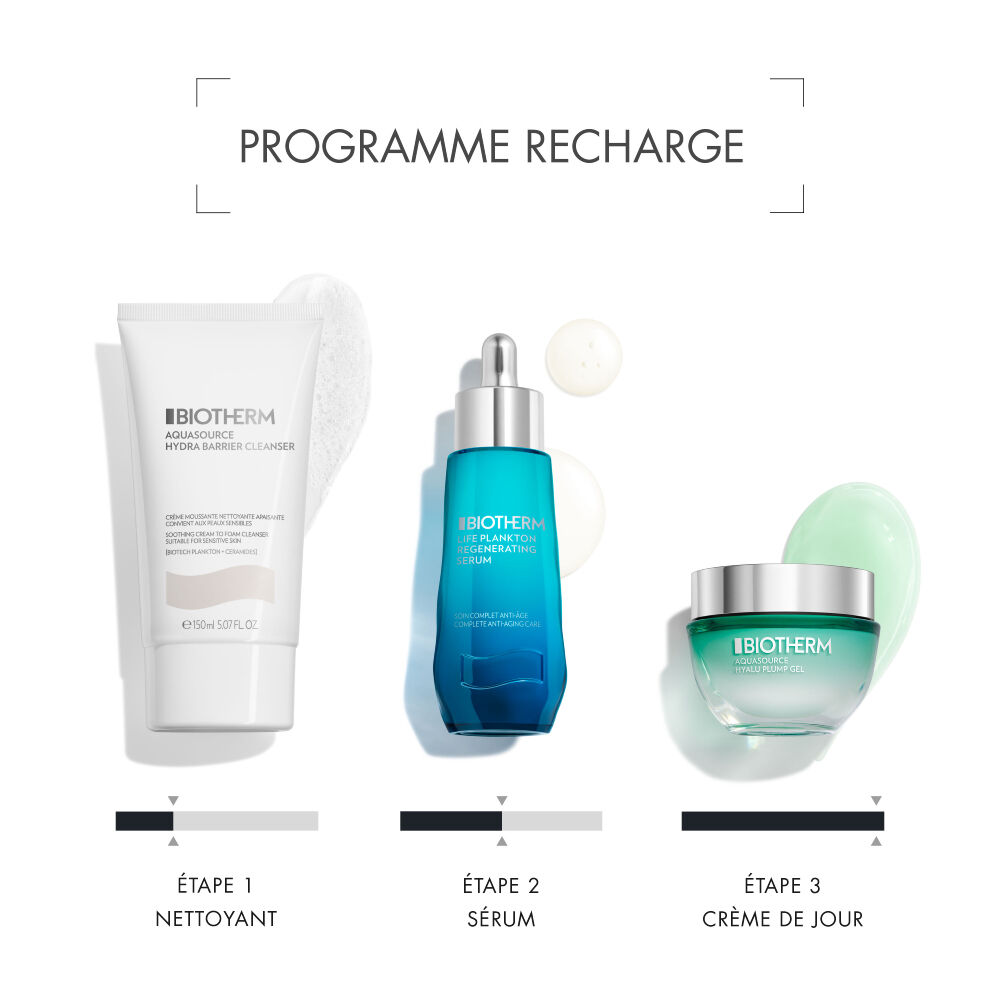 Aquasource Hyalu  Plump Gel