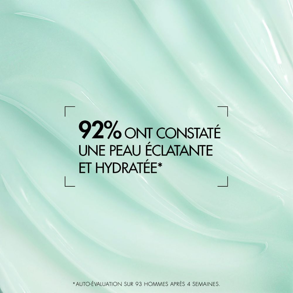 AQUAPOWER Gel hydratant avance