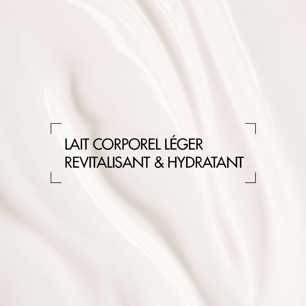 Eau Vitaminee Body Milk