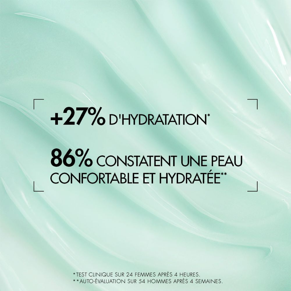 AQUAPOWER Gel hydratant comfort