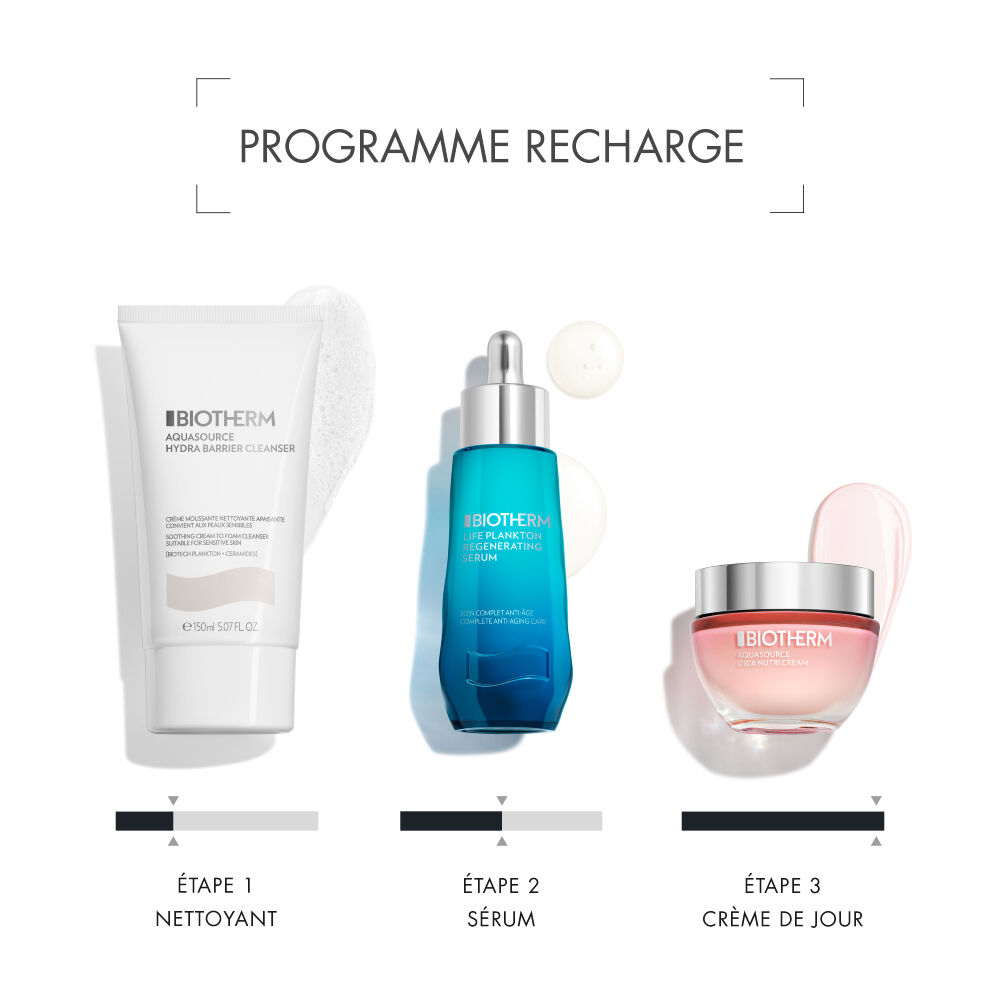 AQUASOURCE CICA NUTRI CREAM