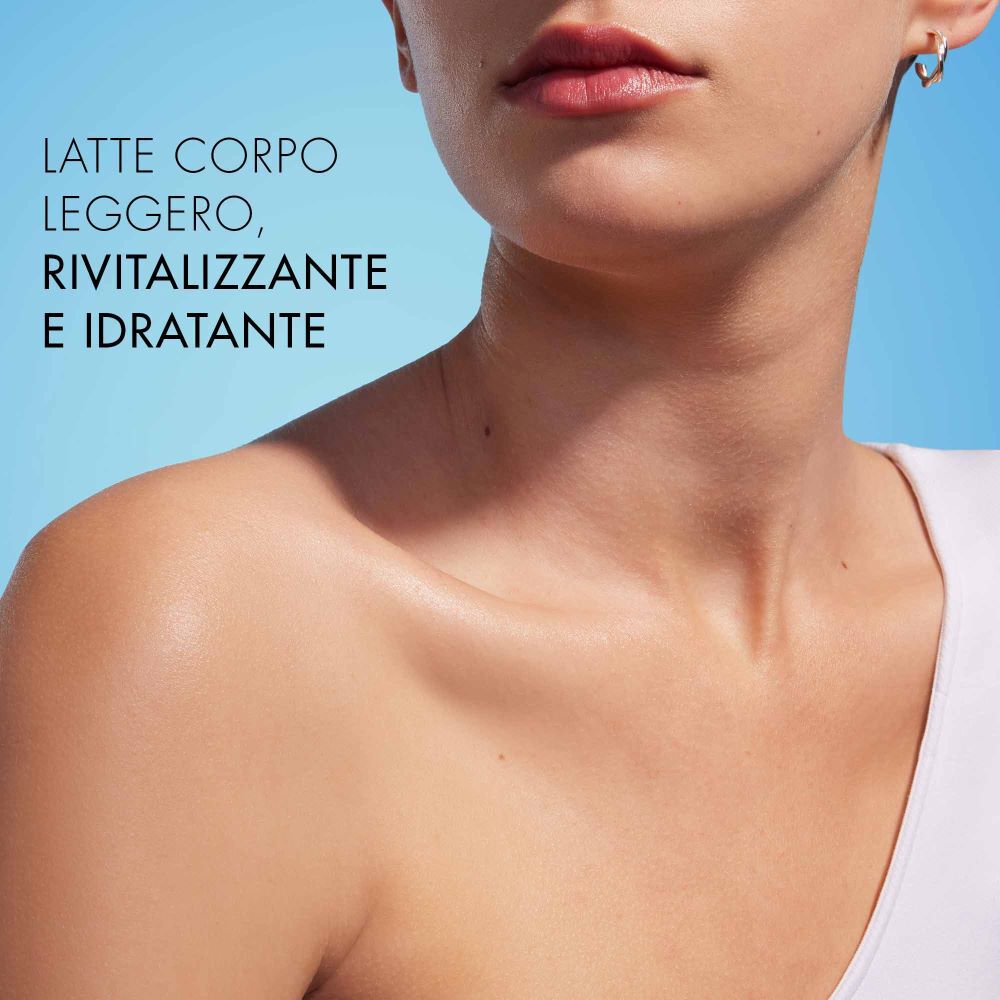 Eau Vitaminee Latte Corpo