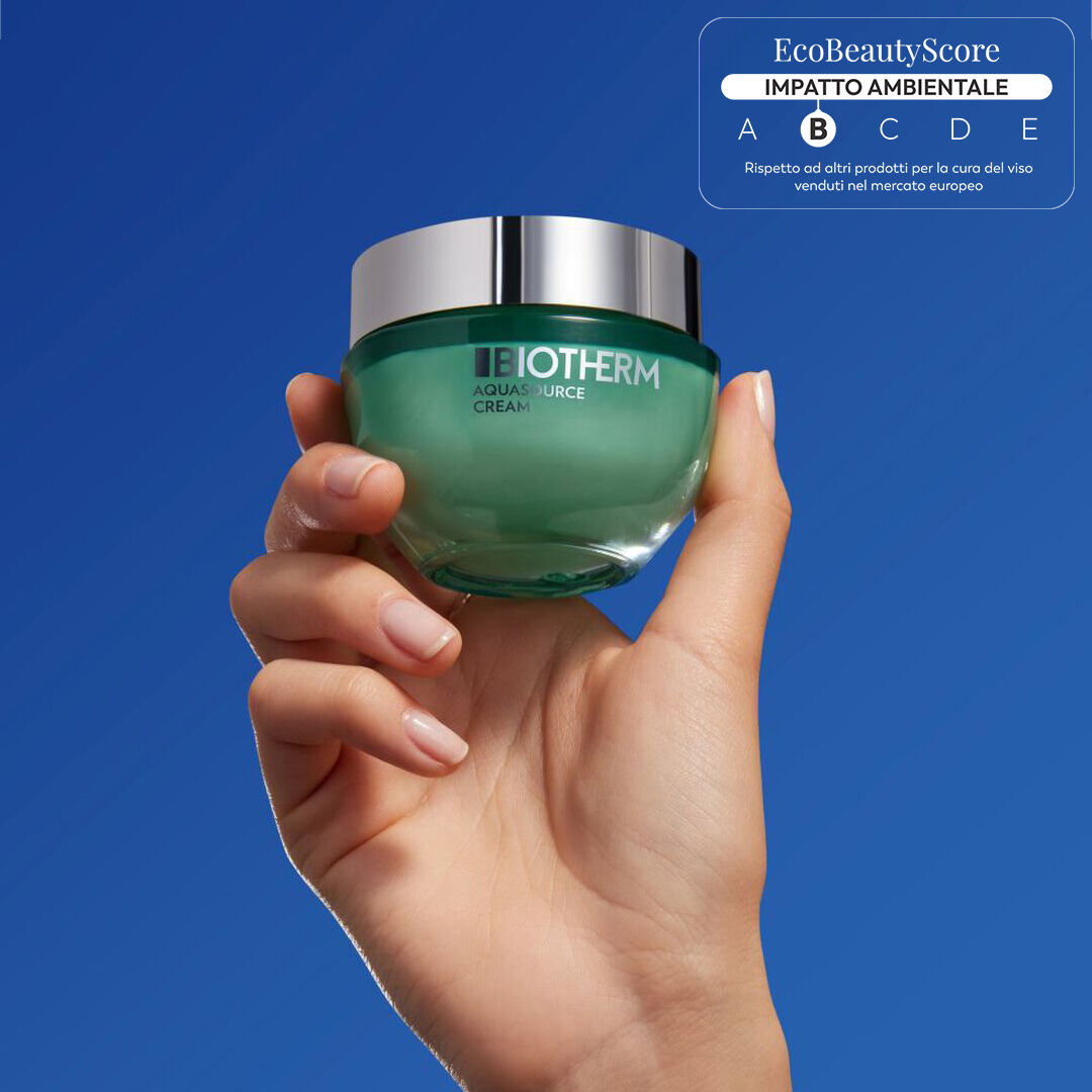 Aquasource Crema