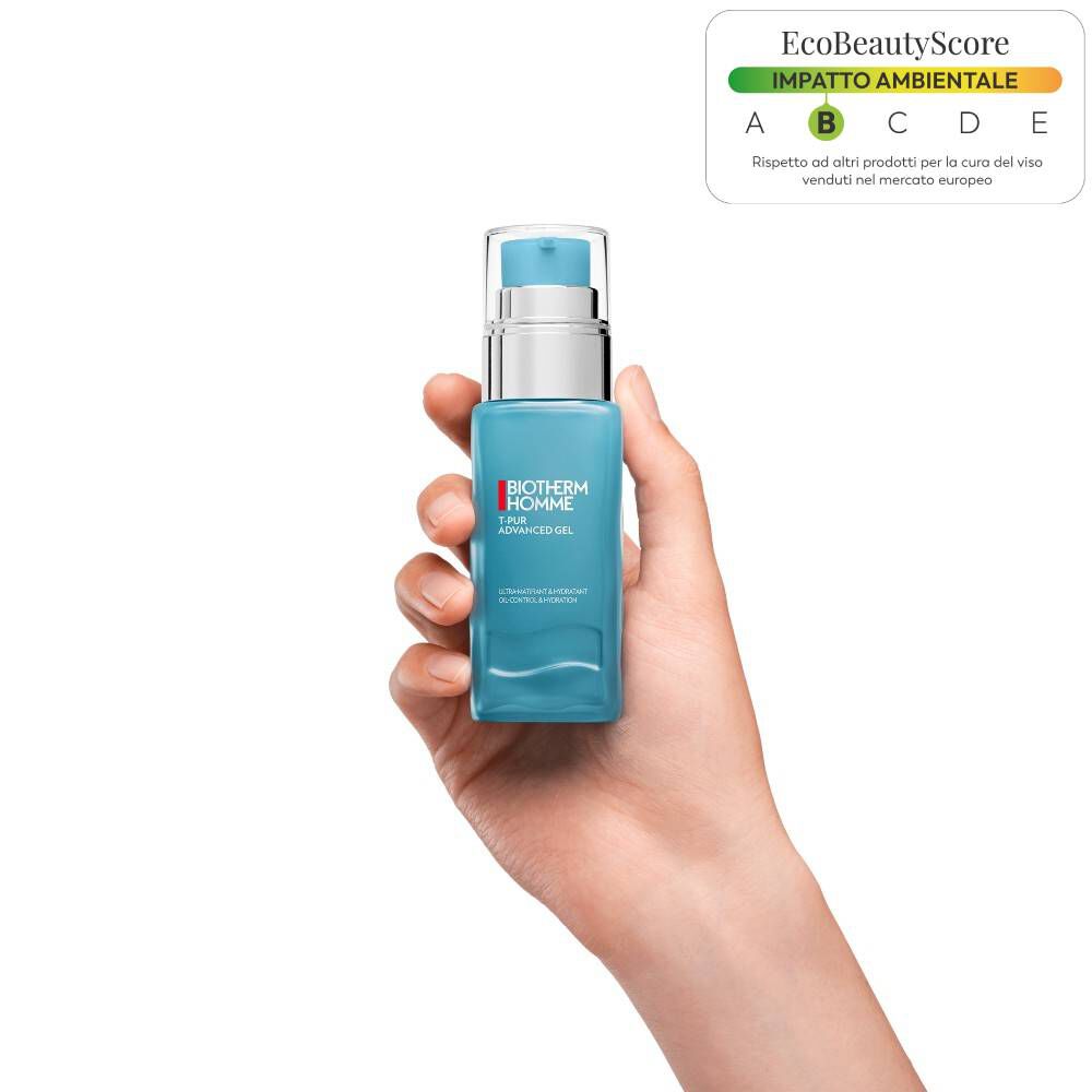 T-Pur Advanced Gel