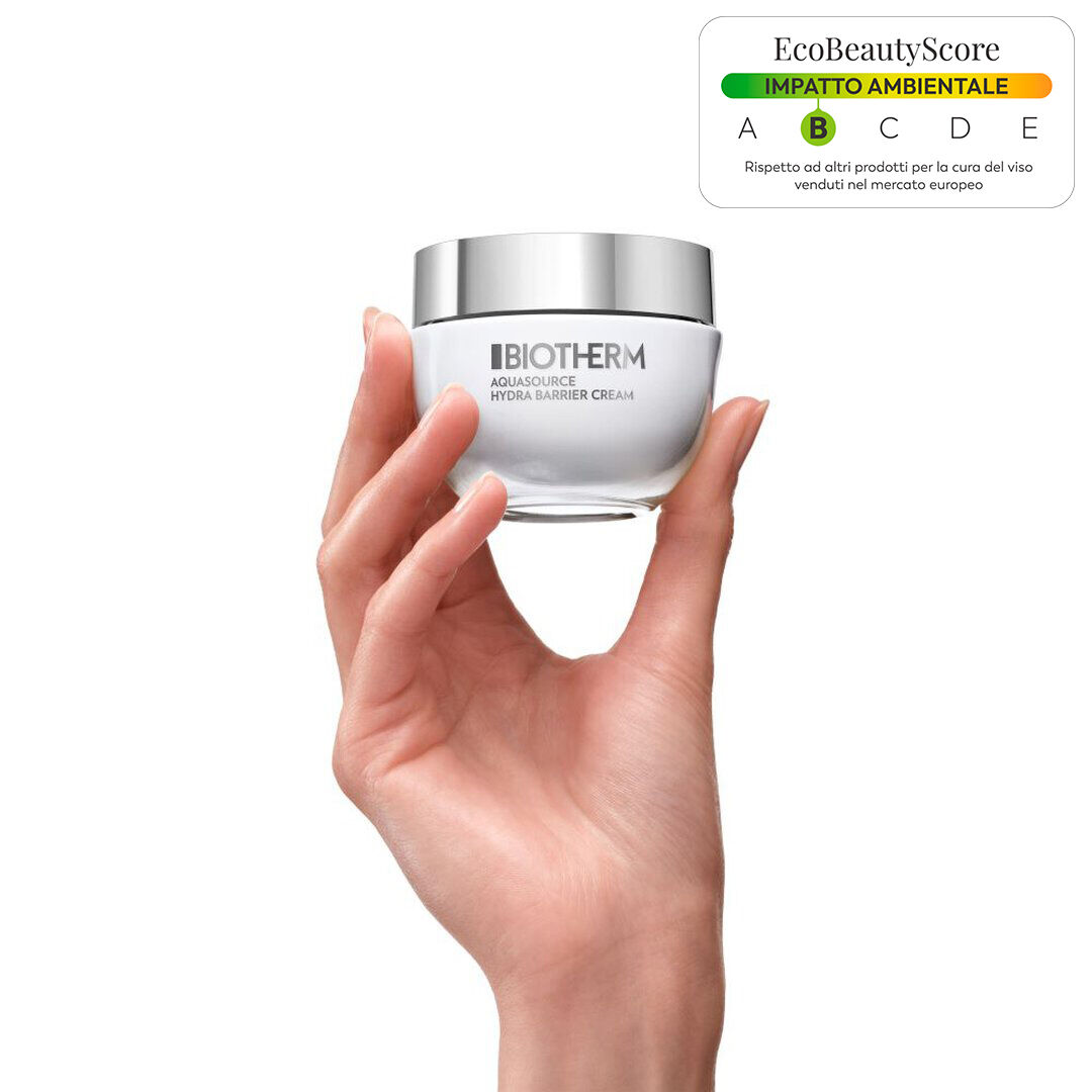 AQUASOURCE HYDRA BARRIER CREAM