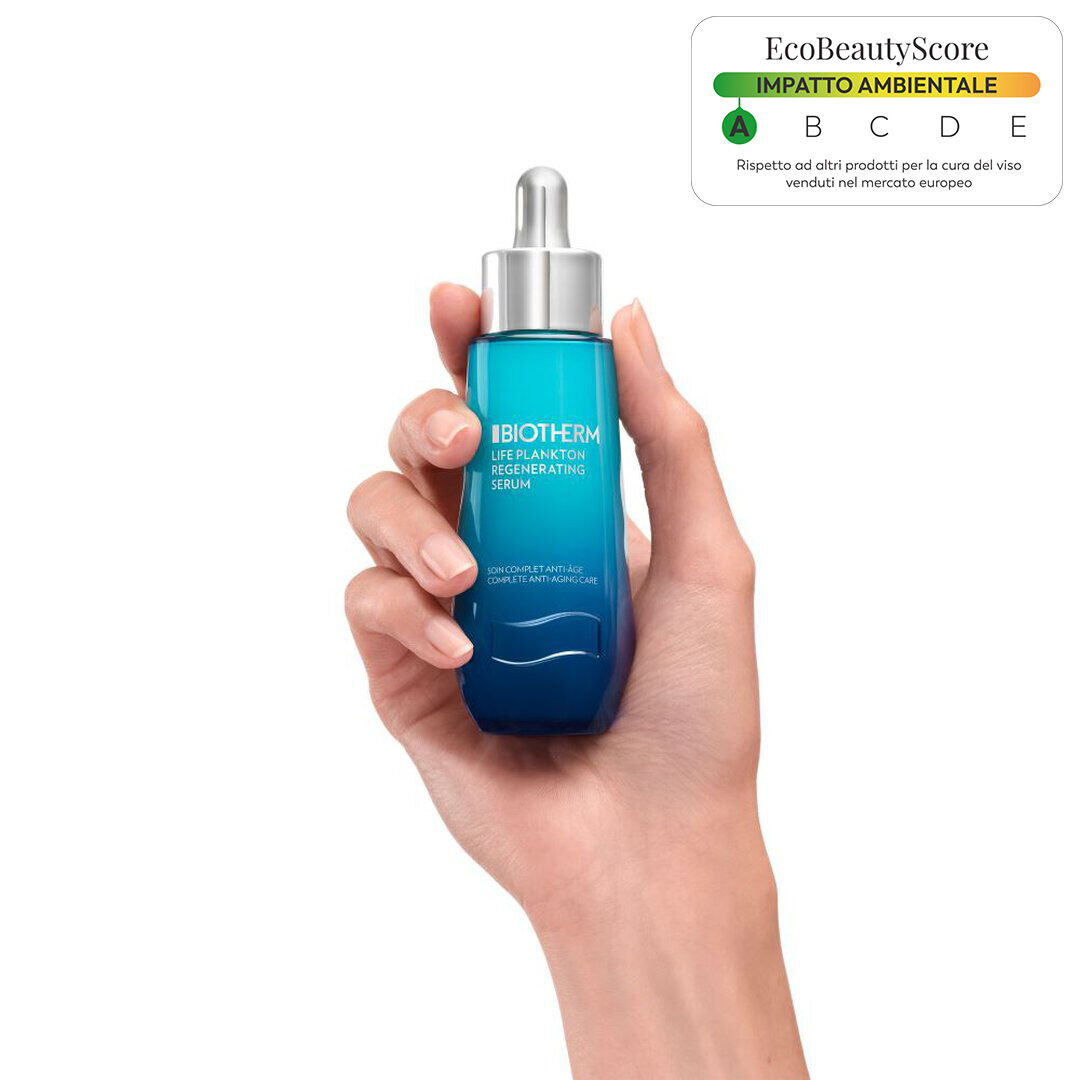 Life Plankton™ Regenerating Serum